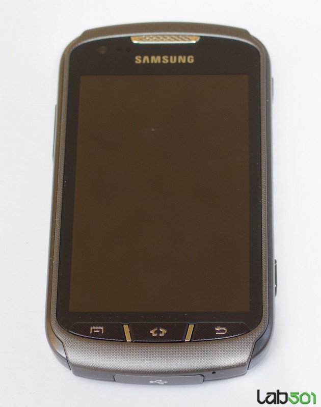 samsung galaxy xcover2-front