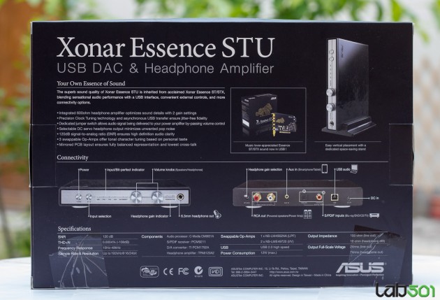 ASUS-Xonar Essence-STU (2 of 15)