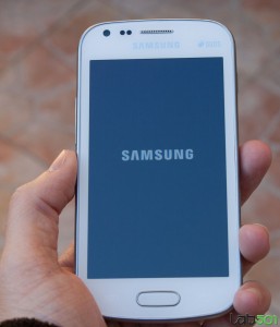 Samsung Galaxy S Duos Dual Sim Review Next Lab