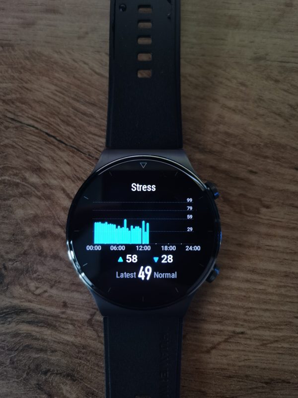 huawei gt2 pro vidar