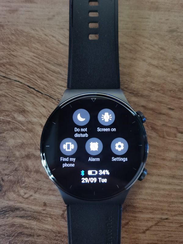 huawei gt2 pro vidar