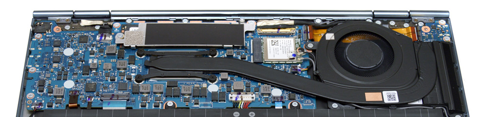 Review – ASUS Zenbook S13 OLED UM5302 – AMD Ryzen 7 6800U