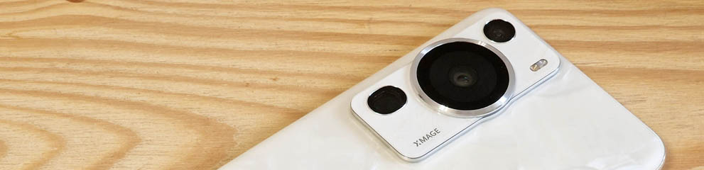 Review – HUAWEI P60 Pro