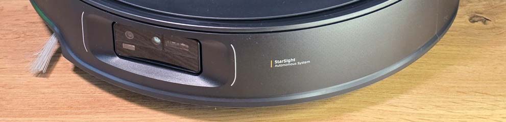 Roborock Saros Z70 – The King of the Hill