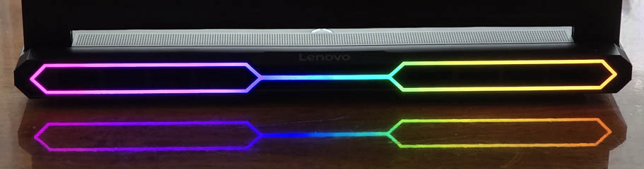Review – Lenovo Legion Pro 7 16IAX10H
