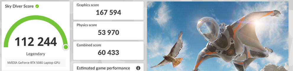 Review – Lenovo Legion Pro 7 16AFR10H – AMD Ryzen 9 9955HX3D & NV…