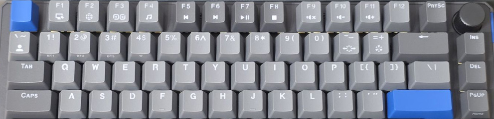 Review – ENDORFY Thock V2 Wireless (Compact, 75% si TKL)