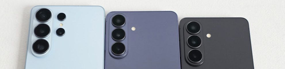 Samsung Galaxy S26 Series – Part I – Noutati, specificatii & prez&hellip;