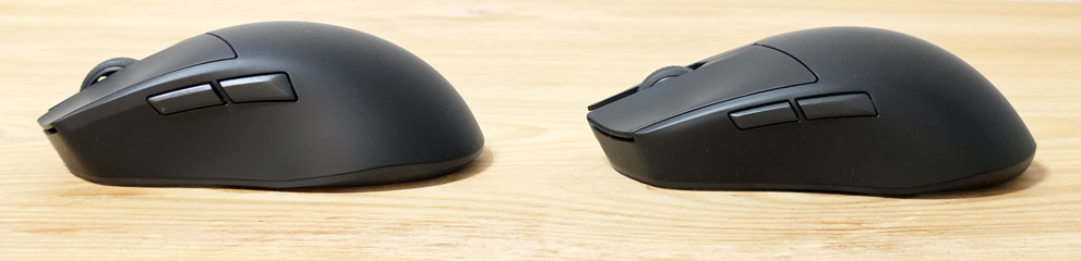 Review – be quiet! Dark Perk Ergo & Dark Perk Sym