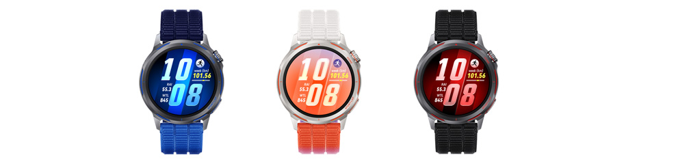 Review – HUAWEI WATCH GT Runner 2