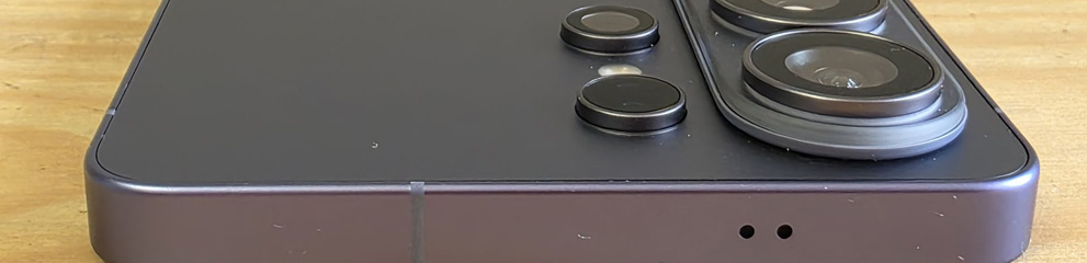 Samsung Galaxy S26 Series – Part II – Samsung Galaxy S26 Ultra