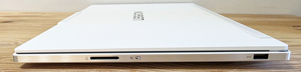 Review – Lenovo Legion 7 16AGP11