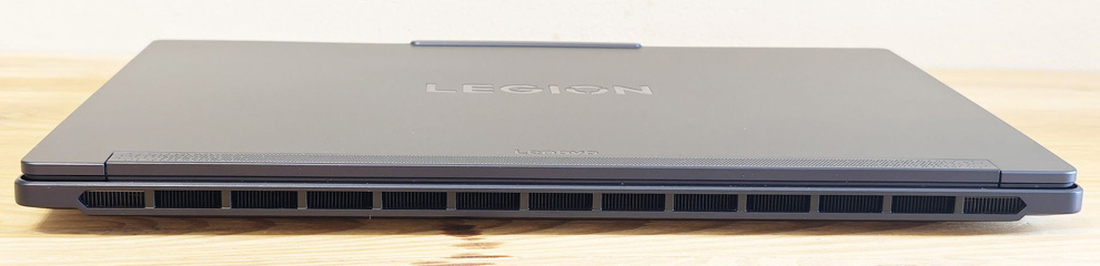 Review – Lenovo Legion 7 15ASH11