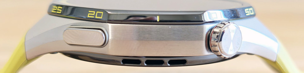 Review – HUAWEI WATCH GT7 Pro